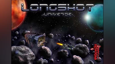 Longshot Universe EN Global (Global) [Steam]