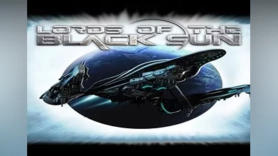 Lords of the Black Sun EN/DE Global (Global) [Steam]