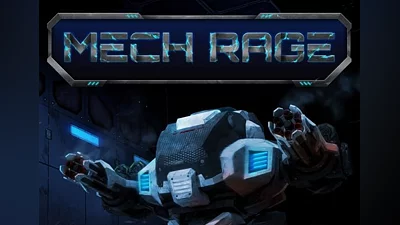 Mech Rage EN Global (Global) [Steam]