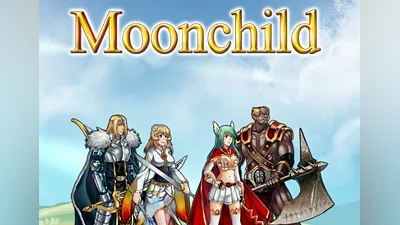 Moonchild EN Global (Global) [Steam]
