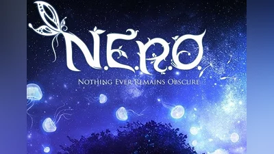 N.E.R.O. Nothing Ever Remains Obscure EN/DE/FR/IT/PL/RU/ES Global (Global) [Steam]