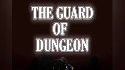 The guard of dungeon EN Global (Global) [Steam]