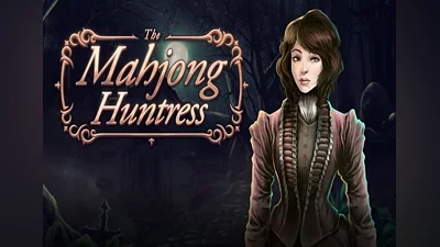 The Mahjong Huntress EN Global (Global) [Steam]