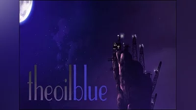 The Oil Blue Legacy Edition EN Global (Global) [Steam]