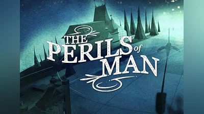 The Perils of Man EN/DE/PL Global (Global) [Steam]