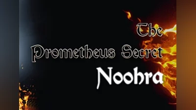 The Prometheus Secret: Noohra EN Global (Global) [Steam]
