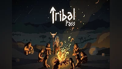 Tribal Pass EN Global (Global) [Steam]