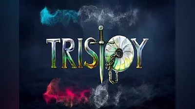 Tristoy EN/DE Global (Global) [Steam]