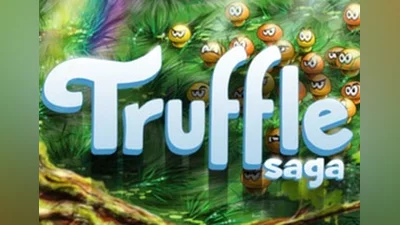 Truffle Saga EN Global (Global) [Steam]