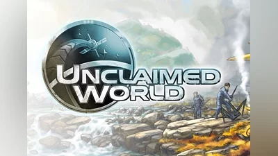 Unclaimed World EN Global (Global) [Steam]