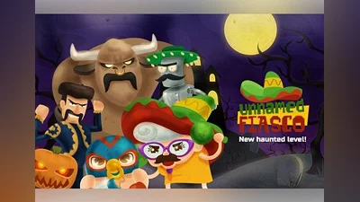 Unnamed Fiasco EN/FR/RU/ES Global (Global) [Steam]