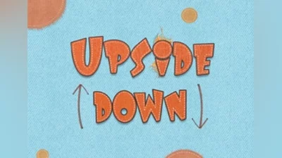 Upside Down EN Global (Global) [Steam]