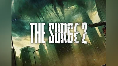 The Surge 2 Global (Global) [Steam]