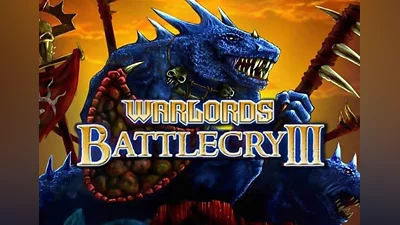 Warlords Battlecry III EN Global (Global) [Steam]