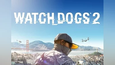 Watch Dogs 2 Deluxe Edition United States (United States) [Xbox One/Series]