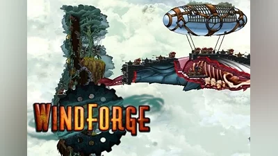 Windforge EN Global (Global) [Steam]