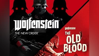 Wolfenstein - The Two-Pack EN United States (United States) [Xbox One/Series]