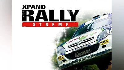 Xpand Rally Xtreme EN Global (Global) [Steam]