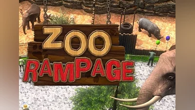Zoo Rampage EN Global (Global) [Steam]