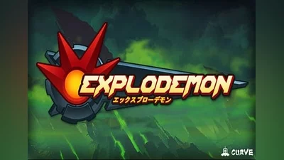 Explodemon EN Global (Global) [Steam]