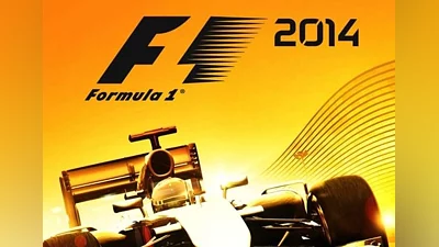 F1 2014 EN/DE/FR/IT/PL/JA/PT/ES EU (EU) [Steam]