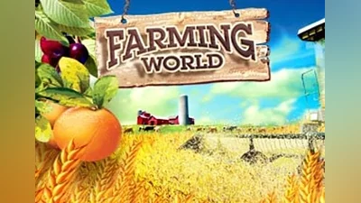 Farming World EN/DE/FR/IT/ES Global (Global) [Steam]