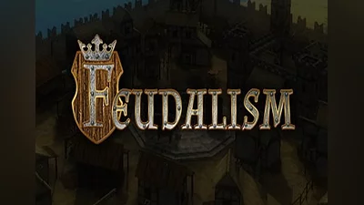 Feudalism EN/IT Global (Global) [Steam]