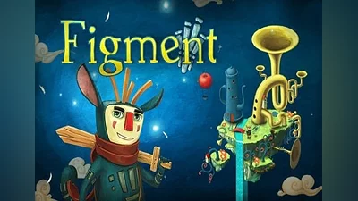 Figment EU (EU) [Steam]