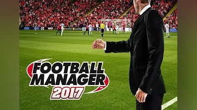 Football Manager 2017 EU (EU) [Steam]