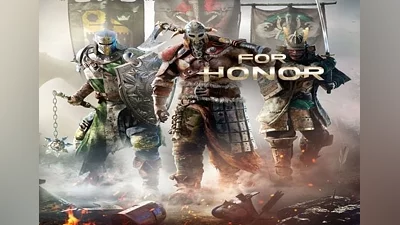 For Honor Starter Edition EU (EU) [Ubisoft Connect]