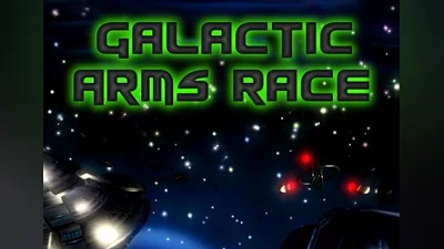 Galactic Arms Race EN Global (Global) [Steam]
