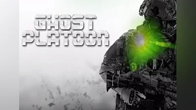 Ghost Platoon EN/DE/FR/RU/ES/TR Global (Global) [Steam]