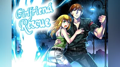 Girlfriend Rescue EN Global (Global) [Steam]