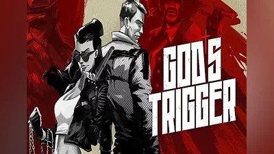God's Trigger Global (Global) [Steam]