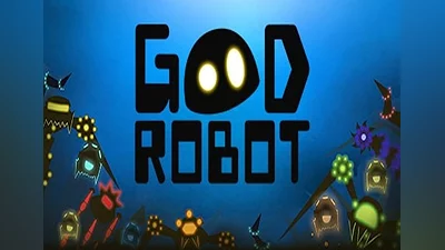 Good Robot EN Global (Global) [Steam]