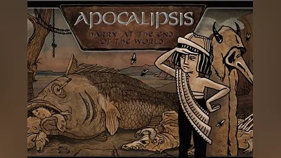 Apocalipsis Global (Global) [Steam]