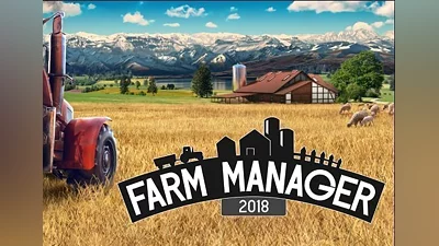 Farm Manager 2018 EU (EU) [Steam Gift]