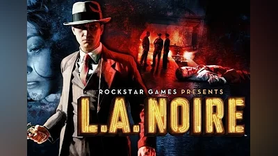 L.A. Noire EN EU (EU) [Steam]