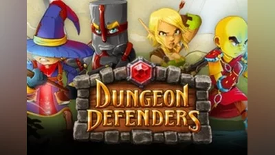 Dungeon Defenders - Ultimate Collection EN/DE/FR/IT/ES Global (Global) [Steam]