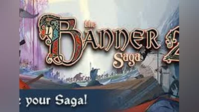 The Banner Saga 2 Deluxe Edition Global (Global) [Steam]