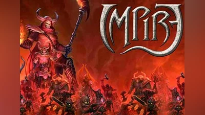 Impire EN/DE EU (EU) [Steam]