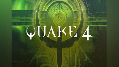 Quake IV EN EU (EU) [Steam]