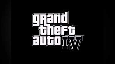 Grand Theft Auto IV GTA EN EU (EU) [Steam]