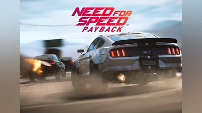 Need For Speed: Payback EN/DE/FR/IT/ES Global (Global) [Xbox One/Series]