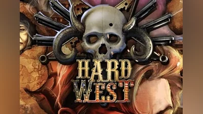 Hard West Collector's Edition EN/DE/FR/PL/RU Global (Global) [Steam]