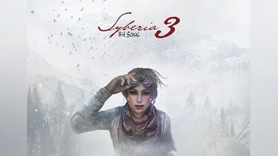 Syberia 3 Deluxe Edition Global (Global) [Steam]