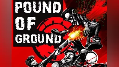 Pound of Ground EN Global (Global) [Steam]