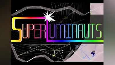 SuperLuminauts EN Global (Global) [Steam]