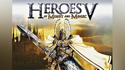 Heroes of Might and Magic V EN/DE/FR/IT/ES Global (Global) [Ubisoft Connect]