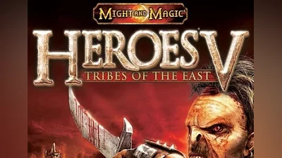 Heroes of Might and Magic V: Tribes of the East EN/DE/FR/IT/ES Global (Global) [Ubisoft Connect]